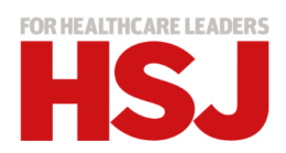 HSJ Logo Small